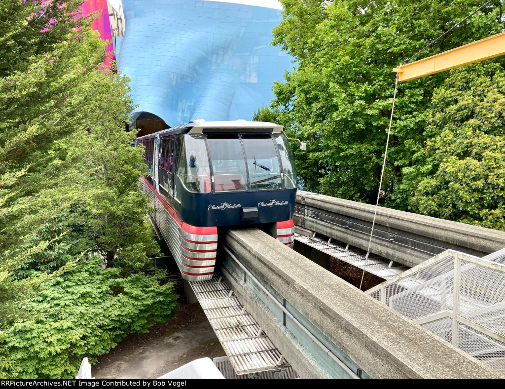 Monorail